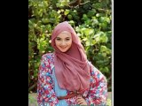 Hijab Tutorial Goes To Campus  Simple Hijab Style 2016