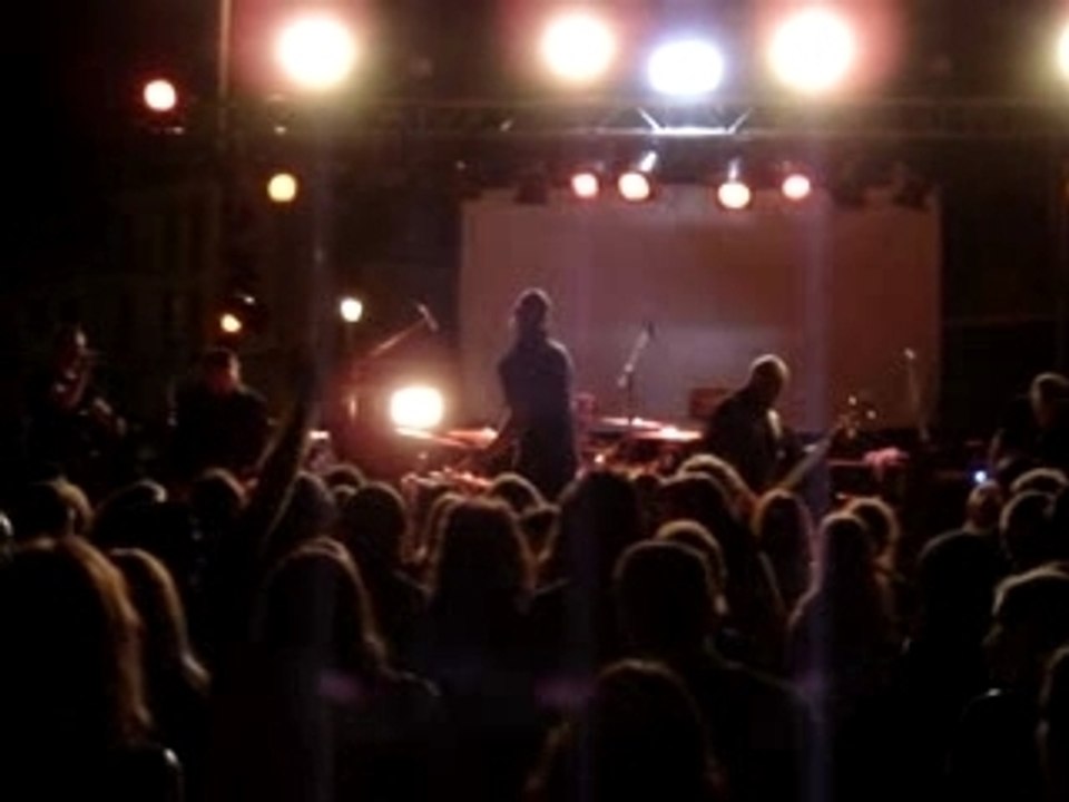 Lik...id - Et le reste suivra - Live at Rambouillet juin07