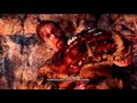 Am I the first person on Youtube to fail the tutorial? Far Cry Primal #1