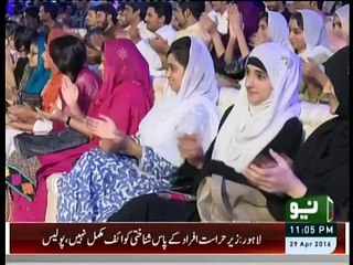 Sawa Teen - 29th April 2016