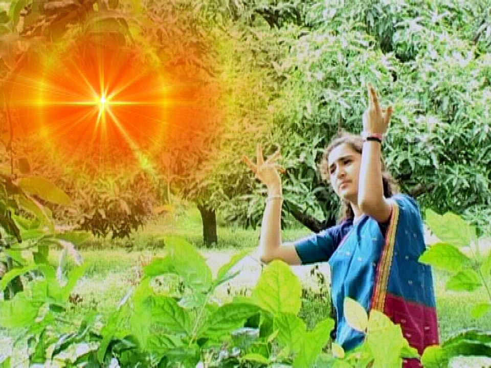 hame baba aap aise mile....