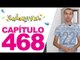 Chiquititas - Capítulo 468 - Quarta (29/04/15)  - Completo HD - SBT