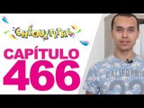 Chiquititas - Capítulo 466 - Segunda (27/04/15)  - Completo HD - SBT