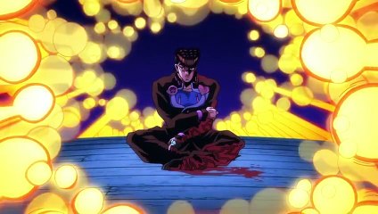 ジョジョの奇妙な冒険 ダイヤモンドは砕けない05 - JoJo’s Bizarre Adventure Diamond Is Unbreakable 05