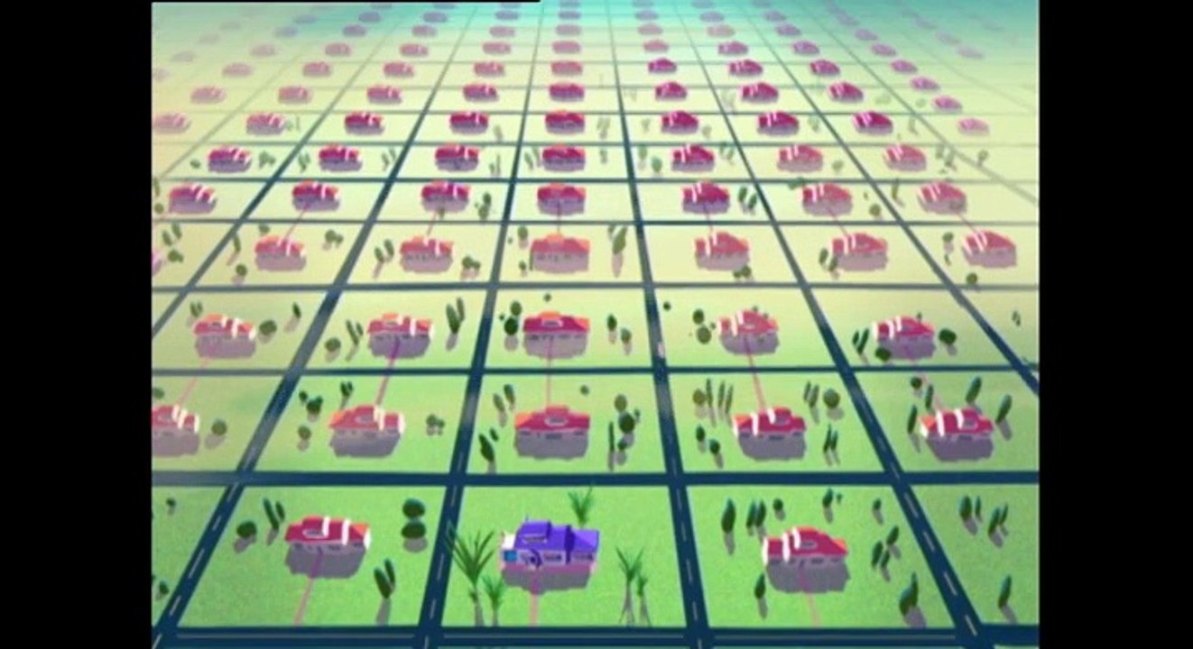 OOggy and the Cockroaches - Gags Compilation