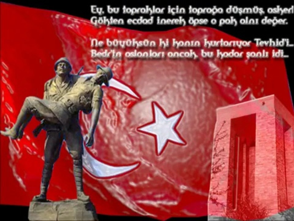 ÇANAKKALEYLE İLGİLİ BİNLERCE ŞİİRLER SÖZLER YAZILDI CANAKKALE ĞÜNDEMİNDE ĞÜNDEME GELDİ ÜLKEMİZİN GEÇMİŞİYLE GELECEGİNİ  HİÇ GÜNDEME GETİREN OLMADI  DÜN NE İDİK BUGÜN NEYİZ GELECEKTE NE OLACAĞIZ BU ÜLKEMİZDE BU ŞİİRİN ÖZELLİĞİ GEÇMİŞİ BELLİ  GELECEKLE GEÇM