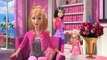 Barbie life in the dreamhouse, Barbie princess charm school BARBIE full cartoon movie NEW