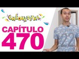 Chiquititas - Capítulo 470 - Sexta (01/05/15)   - Completo HD - SBT