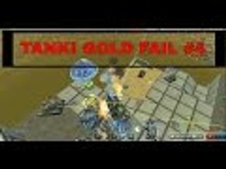 Tanki Online Gold Box Fail #4