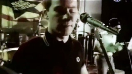 UB40 - Food For Thought