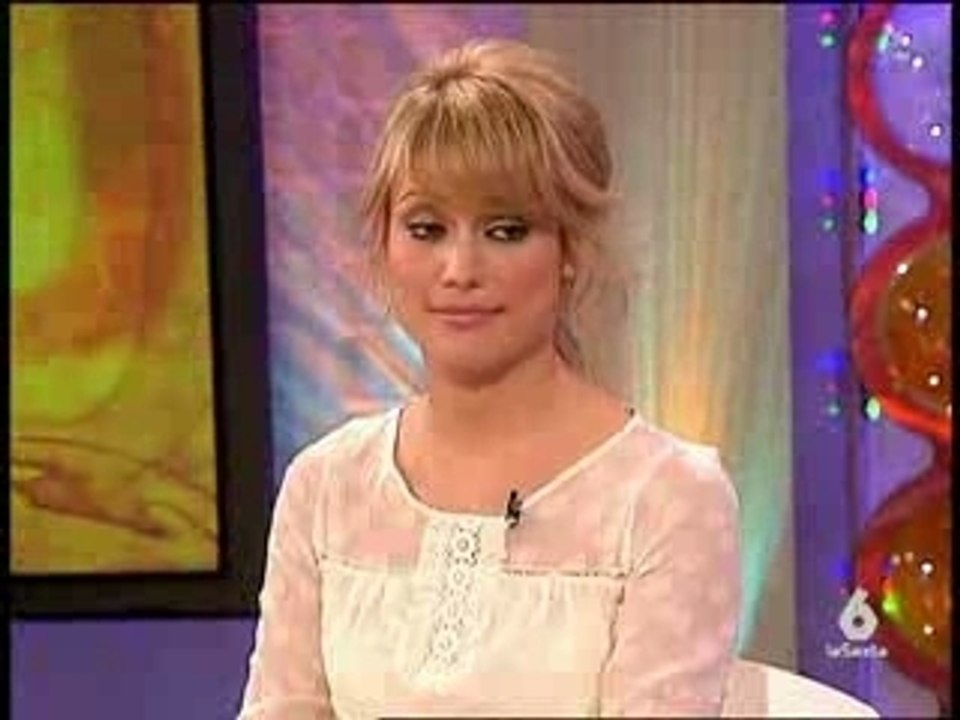 Sé lo que hicisteis 21/06/07 parte 2