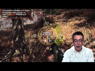 ¿Que compro Far Cry 4 o The Crew?