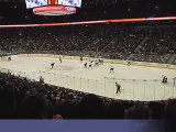Canucks vs. Predators (27) - 3/6/08 - Naslund & Sedins line