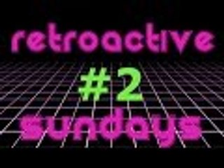 Retro Active Sundays - Super Mario World