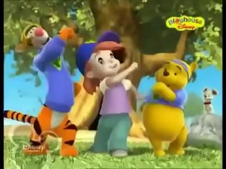 Moi przyjaciele Tygrys i Kubuś Ogon dla Tośki