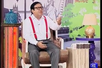 Tajvees to PM Nawaz that makes him Laugh by Reham Khan - Mukhbari By Azizi!