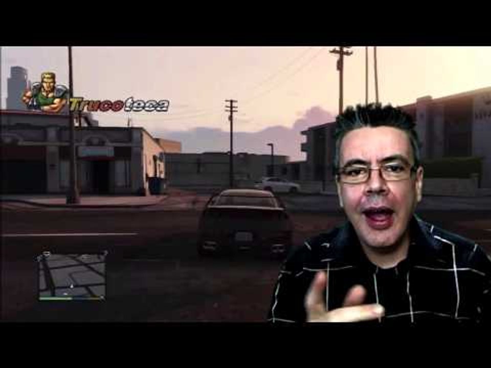 GTA 5 se quiere cargar la Biblia en Australia: GTA 5 vs Biblia