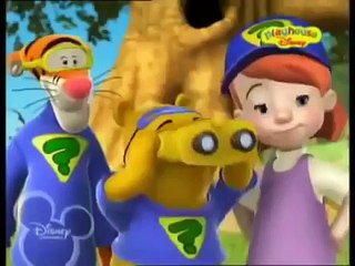 Moi przyjaciele Tygrys i Kubuś Tysiąc arbuzów dla Pro