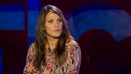 FCB Femenino: Ruth Garcia en la Hora B