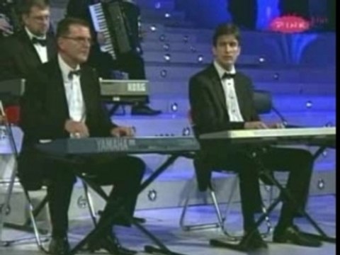 Viki Miljkovic - Obelezena