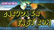 Garuda Extreme - FAST RUN   PONY - FFXIV Heavensward 3.1