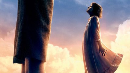 Il GGG - Il Grande Gigante Gentile trailer italiano