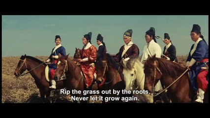 Dragon Inn (1967) Fragman