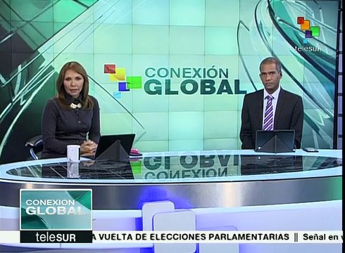 Argentina: sindicatos inician gran marcha en Buenos Aires