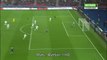 Maxwell Amazing Goal - Paris Saint Germain vs Rennes 1-0 (Ligue 1)