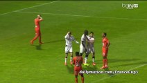 Adrien Hunou Goal HD - Laval 1-1 Clermont - 29-04-2016