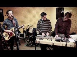 Prisma en Llamas - HMS - WaaauTV