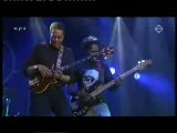 Live Performance: Stanley Clarke & Armand Sabel-Lecco