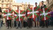 Eurovisión rectifica y retira la ikurriña de la lista de banderas prohibidas