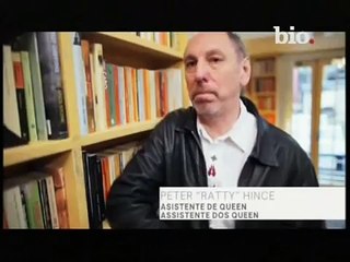 Queen - La mejor época de nuestra vida (Parte 1)