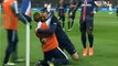 Zlatan Ibrahimovic Amazing Goal HD - PSG 2-0 Rennes - 29-04-2016