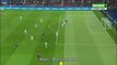 Zlatan Ibrahimovic Goal - Paris Saint Germain vs Rennes 2-0 (Ligue 1)