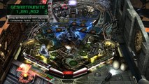 Pinball FX2 : Aliens vs. Predator Pinball [Deutsch\German] Let´s Play