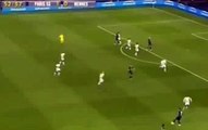 PSG vs Rennes 2-0 Zlatan Ibrahimovic Goal  29-04-2016 HD