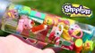 DIY Shopkins Sensory Relaxation Bottle | Fun Shopkins Crafts Ideas for Kids from DCTC