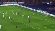 Le but magnifique de Maxwell  - PSG vs. Rennes