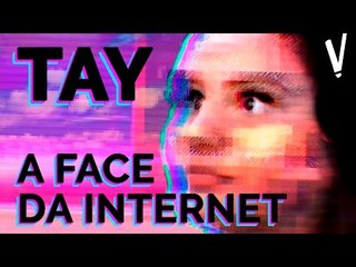 TAY | Inteligência Artificial, Microsoft e o Apocalipse