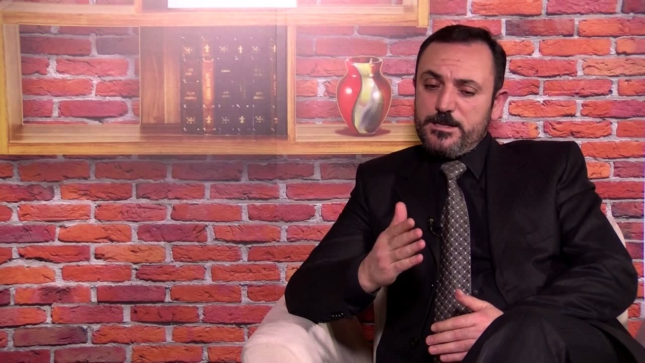 VITRINA  Emisioni 3