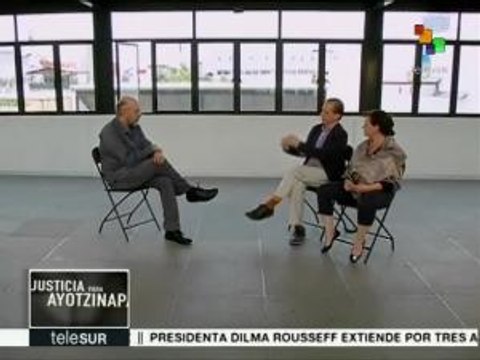 México: expertos de CIDH denuncian obstaculización del gobierno