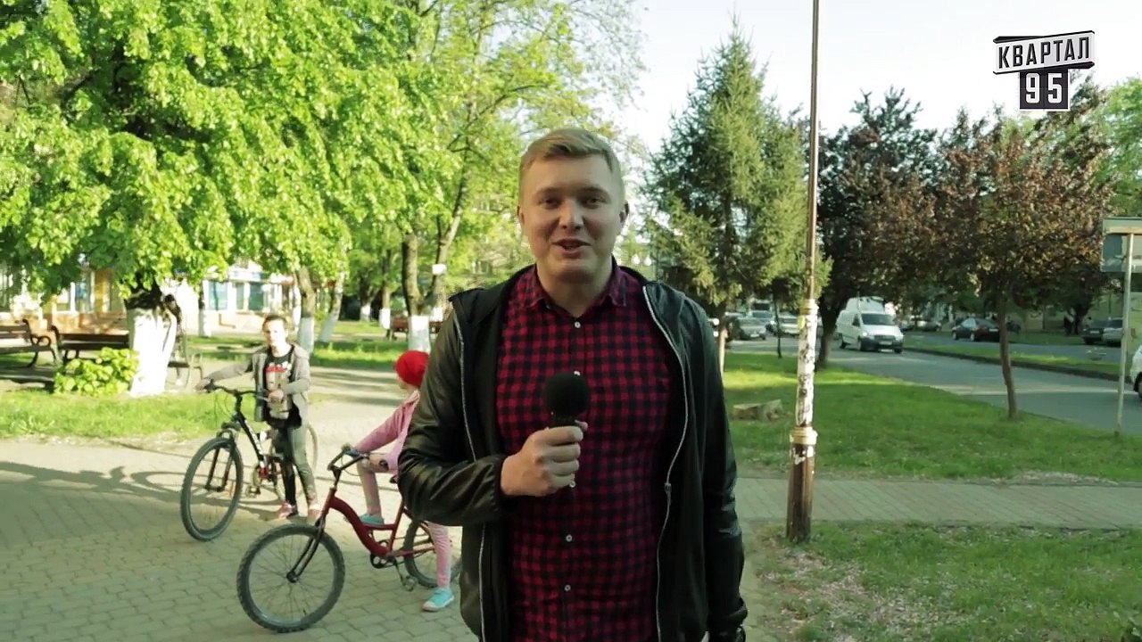 Хорошо там где нас нет - Сакура - ЧистоNews 201...