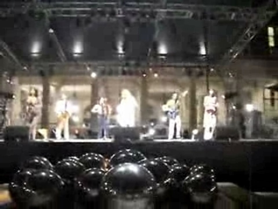 Bombes 2 Bal, fête de la musique, Paris