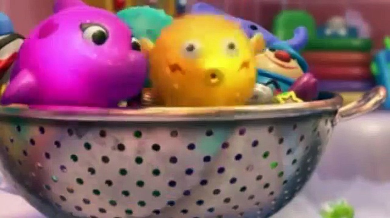 Toy Story Toons  - Folge 3 deutsch german