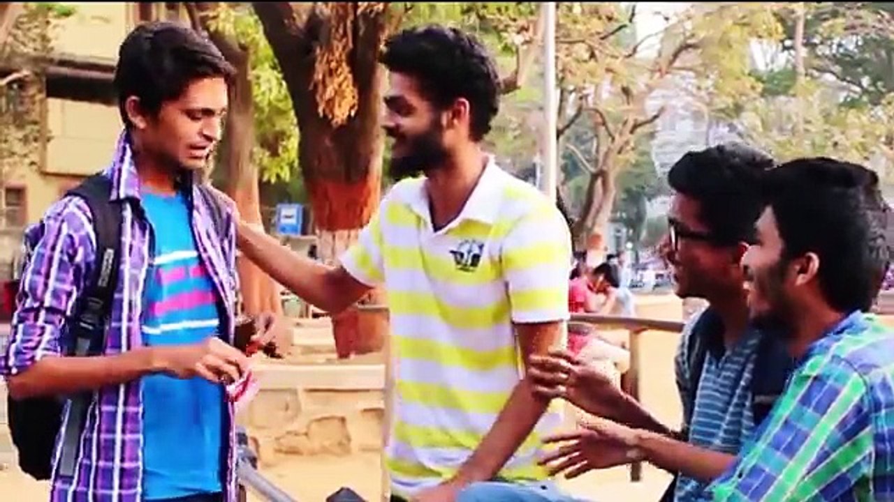 EK SPECIAL A Musical Love Story  short Film  WhiteWallsFilmMakers    Official Video