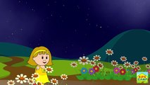 Twinkle Twinkle Little Star | Nursery Rhymes | Lullabies for Kids by KidsCamp