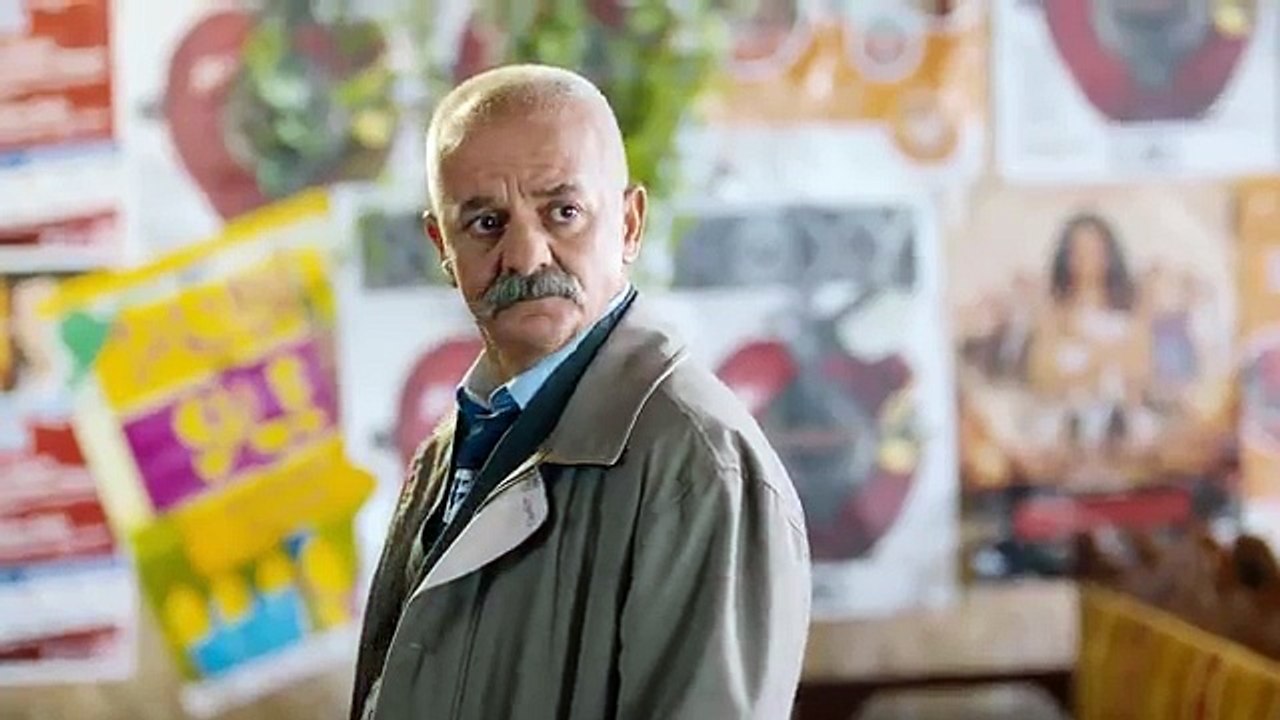 Kaçma Birader Fragmanı - Sinemalarda