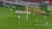 All Goals HD - Brest 0-2 Evian TG - 29-04-2016